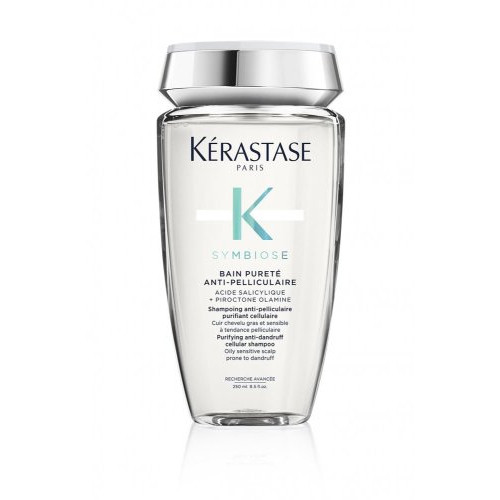 Kérastase Symbiose Bain Pureté Anti-Pelliculaire
